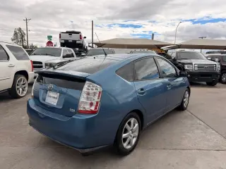 2008 TOYOTA PRIUS