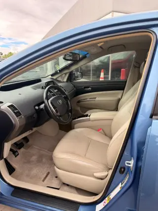 2008 TOYOTA PRIUS
