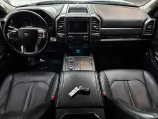 2020 Ford EXPEDITION MAX