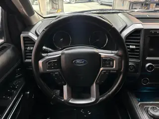 2020 Ford EXPEDITION MAX