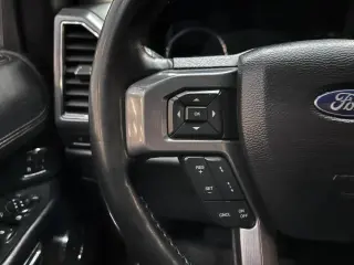 2020 Ford EXPEDITION MAX