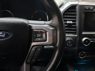 2020 Ford EXPEDITION MAX