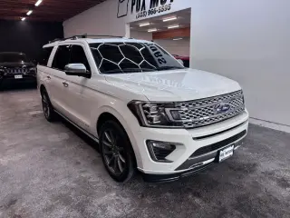 2020 Ford EXPEDITION MAX