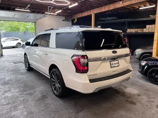 2020 Ford EXPEDITION MAX