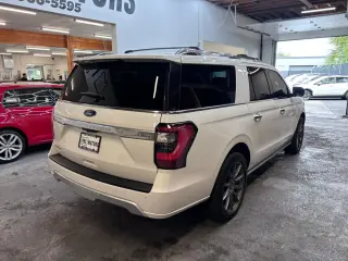 2020 Ford EXPEDITION MAX