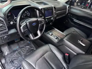 2020 Ford EXPEDITION MAX