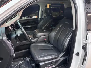 2020 Ford EXPEDITION MAX
