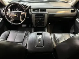 2014 Chevrolet SILVERADO 3500 HD CREW CAB