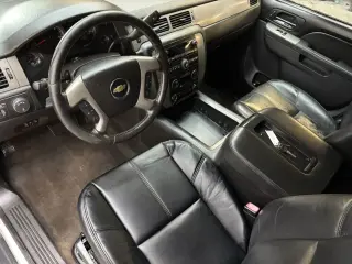 2014 Chevrolet SILVERADO 3500 HD CREW CAB