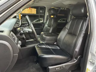 2014 Chevrolet SILVERADO 3500 HD CREW CAB