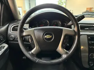 2014 Chevrolet SILVERADO 3500 HD CREW CAB