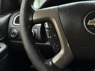 2014 Chevrolet SILVERADO 3500 HD CREW CAB