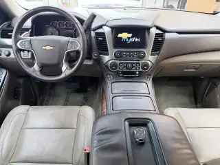 2015 Chevrolet TAHOE
