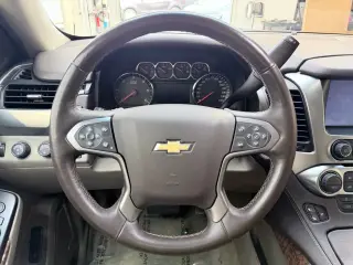 2015 Chevrolet TAHOE
