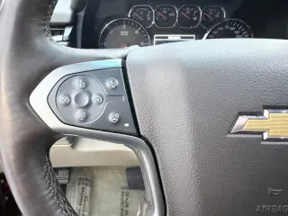 2015 Chevrolet TAHOE