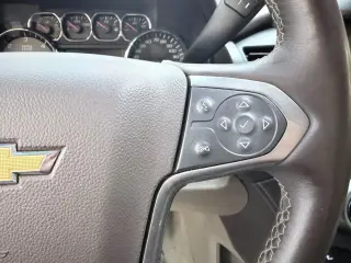 2015 Chevrolet TAHOE