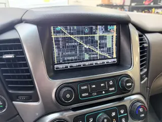 2015 Chevrolet TAHOE