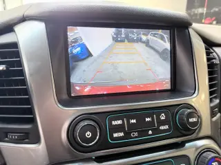 2015 Chevrolet TAHOE