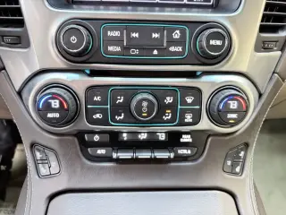 2015 Chevrolet TAHOE