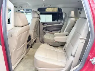 2015 Chevrolet TAHOE