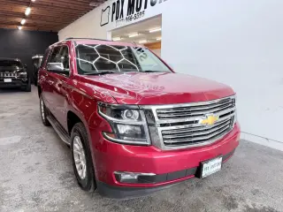 2015 Chevrolet TAHOE