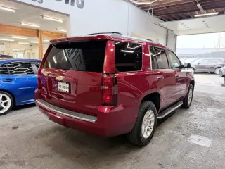 2015 Chevrolet TAHOE