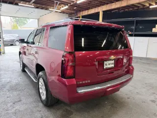 2015 Chevrolet TAHOE