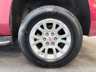 2015 Chevrolet TAHOE