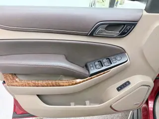 2015 Chevrolet TAHOE