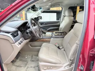 2015 Chevrolet TAHOE