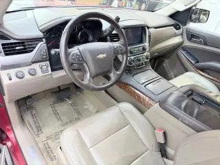 2015 Chevrolet TAHOE