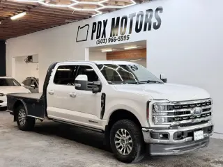 2023 Ford F250 SUPER DUTY CREW CAB