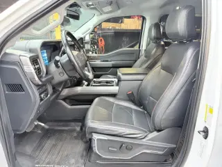 2023 Ford F250 SUPER DUTY CREW CAB