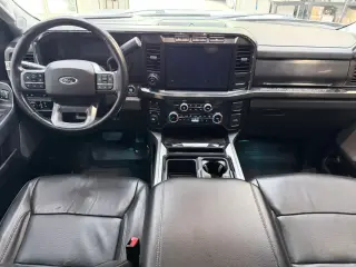 2023 Ford F250 SUPER DUTY CREW CAB