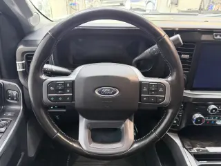 2023 Ford F250 SUPER DUTY CREW CAB