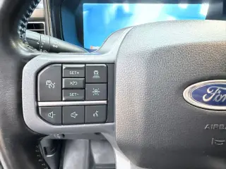 2023 Ford F250 SUPER DUTY CREW CAB