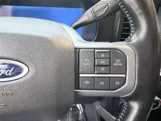2023 Ford F250 SUPER DUTY CREW CAB