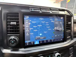 2023 Ford F250 SUPER DUTY CREW CAB