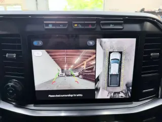 2023 Ford F250 SUPER DUTY CREW CAB