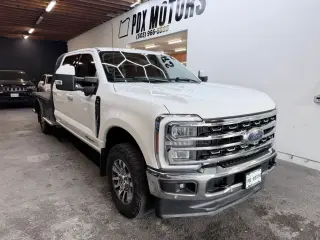 2023 Ford F250 SUPER DUTY CREW CAB
