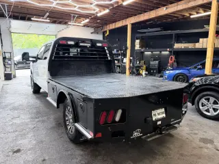2023 Ford F250 SUPER DUTY CREW CAB