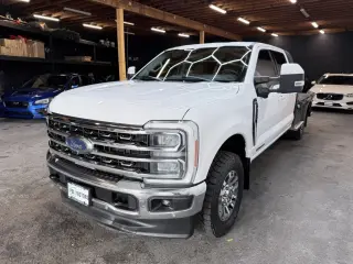 2023 Ford F250 SUPER DUTY CREW CAB