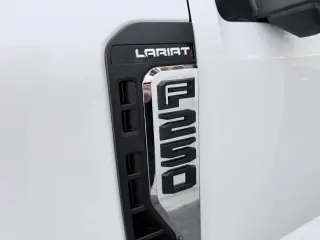 2023 Ford F250 SUPER DUTY CREW CAB