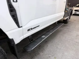 2023 Ford F250 SUPER DUTY CREW CAB