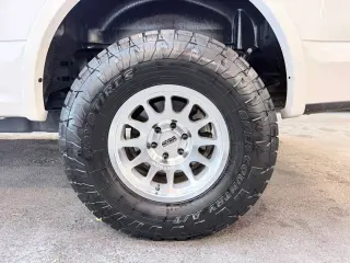 2018 Ford F150 SUPERCREW CAB