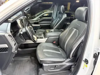 2018 Ford F150 SUPERCREW CAB