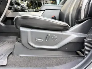 2018 Ford F150 SUPERCREW CAB