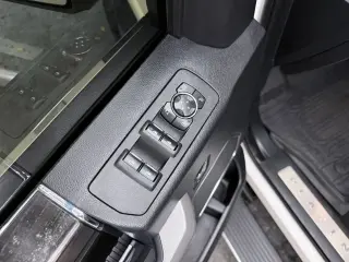 2018 Ford F150 SUPERCREW CAB