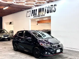 2020 Honda FIT