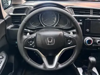 2020 Honda FIT